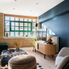 Отель The Wapping Wharf - Modern Bright 2bdr Flat on the Thames With Parking, фото 24