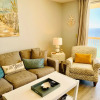 Отель Just Updated - Beachfront Ocean view, 19th Floor, фото 2