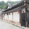 Отель Jeonju Chaeun Pension, фото 1
