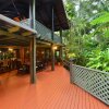 Отель Wait A While Daintree, фото 5