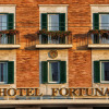 Отель Fortuna, фото 1
