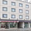 Отель Leonardo Hotel Munich City North в Мюнхене