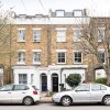 Отель Cosy 2BR Family Home in Battersea, фото 16