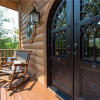 Отель Bear Elegance - Three Bedroom Cabin, фото 16