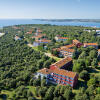 Отель Lanterna Sunny Resort - Porec, фото 3