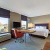 Отель Hampton Inn & Suites Albany Airport, фото 24