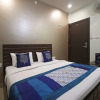 Отель OYO 7843 Hotel Comfort Inn, фото 3