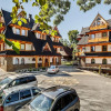 Отель Apart Center Zakopianskie Tarasy Spa by TatryTop, фото 1