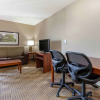 Отель Extended Stay America Select Suites Rockford State Street, фото 26