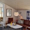 Отель Modern Holiday Home in Fanø With Private Whirlpool, фото 9