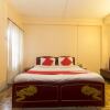 Отель OYO 12192 Hotel Polok, фото 7