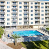 Отель Destin on the Gulf 501 is a Beautiful Gulf Front 5th Floor with Free Beach Service by RedAwning, фото 6