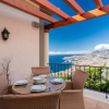 Отель Scenic Apartment - Palheiro Village, фото 8