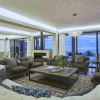 Отель Luxury Camps Bay Villa With Large Patio and Private Pool Wescamp, фото 34