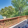 Отель Waterfront Granbury Home w/ 3 Decks & Lake Access!, фото 9