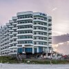 Отель Best Western New Smyrna Beach Hotel & Suites в Нью-Смирна-Биче