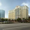 Отель Springhill Suites Atlanta Buckhead в Атланте