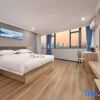 Отель Jiuzhou YOUPIN Apartment Hotel, фото 5