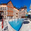Отель Apartahotel & Spa Jacetania, фото 15