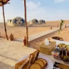 Отель Desert Domes Camp, фото 41