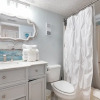 Отель Gulf Shores Surf & Racquet 202b 2 Bedroom Condo, фото 10
