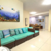 Отель Apartament no In Mare Bali em Cotovelo, фото 13