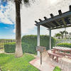 Отель Updated Shorefront W/ Pool - Walk To Waves! 2 Bedroom Condo, фото 18