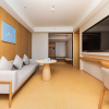 Отель Ji Hotel Haikou Guoxing Avenue, фото 16