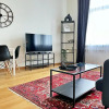 Отель River View 1 BD Old Town Apartment by Hostlovers, фото 2