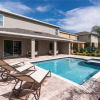Отель Reunion Holiday Escape 10 Bedroom Home with Private Pool, фото 16