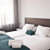 Отель Apartamentos Lux Santiago, фото 14