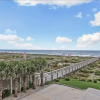 Отель Ocean View Condo Steps Away From Beach, Access To Salt Water Pool By Redawning, фото 17