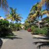 Отель Beachfront Villa in a beautiful and secured complex, фото 15