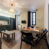 Отель Chez Nous - 7 Appartements sur le Vieux Port, фото 13