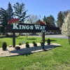 Отель Kingsway Inn, фото 17