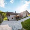 Отель Holiday home in Smarjeske Toplice Kranjska Krain 42904, фото 8