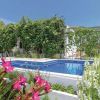 Отель Stunning Home in Gata With Wifi and 2 Bedrooms, фото 12