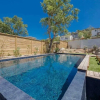Отель Villa Contemporaine Piscine Chauffee, фото 1