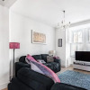 Отель Inviting 3-bed House in Beckenham, фото 7
