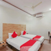 Отель OYO Flagship 16073 Kothapet Ramoji, фото 19