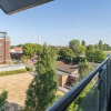 Отель Luxury 2 Bed Apartment Parking by NEC Solihull, фото 1