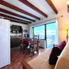 Отель Apartamento en casa rural, Wifi, BBQ y vistas al mar, фото 8