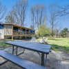 Отель Lovely Broken Bow Cottage w/ Hot Tub & Fire Pit!, фото 14