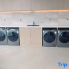 Отель LAVANDE Hotel (credit building, Gaocheng district, Shijiazhuang), фото 4
