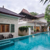 Отель Villa Nicole Sanur, фото 6