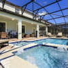 Отель Ov3361 - Champions Gate Resort - 5 Bed 4.5 Baths Villa, фото 12