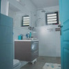 Отель House with 2 Bedrooms in Petit Bourg, with Wonderful Mountain View, Shared Pool, Enclosed Garden - 1, фото 8