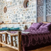Отель Magnificient Stone House With Private Pool and Jacuzzi in Iznik Bursa, фото 3