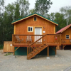 Отель Talkeetna Love-Lee Cabins, фото 11