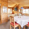 Отель Enticing Holiday Home in Hirtshals near Beach, фото 3